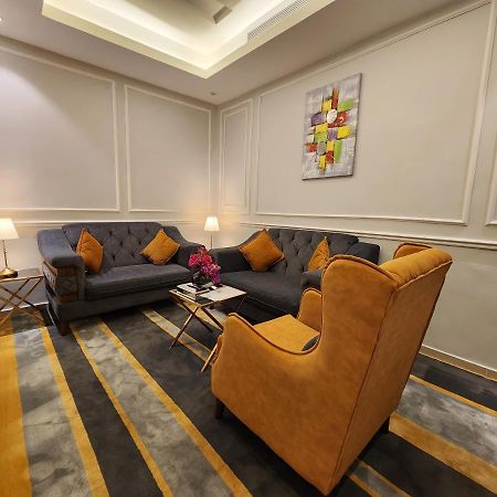 Rasis Furnished Apartments Dschidda Exterior foto