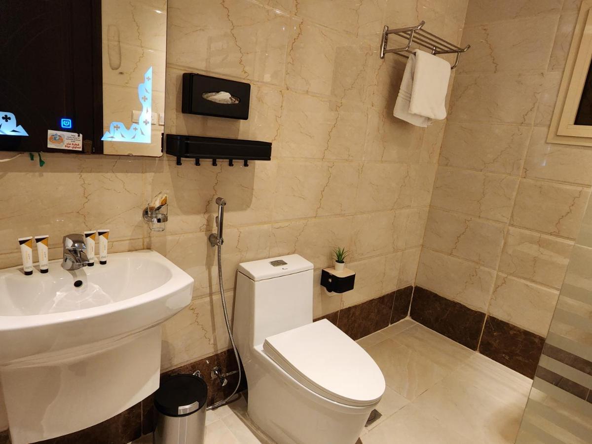 Rasis Furnished Apartments Dschidda Exterior foto